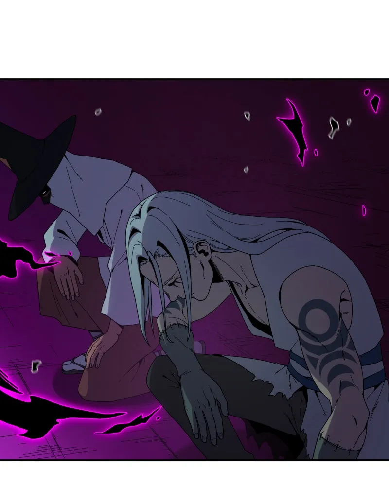 Read BlackSun chapter 101 image 12 on Lezhin