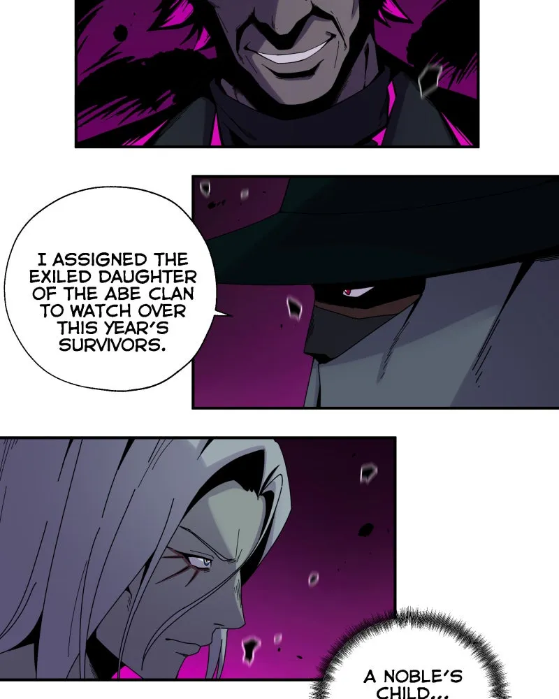 Read BlackSun chapter 101 image 17 on Lezhin