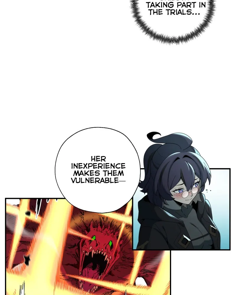 Read BlackSun chapter 101 image 18 on Lezhin