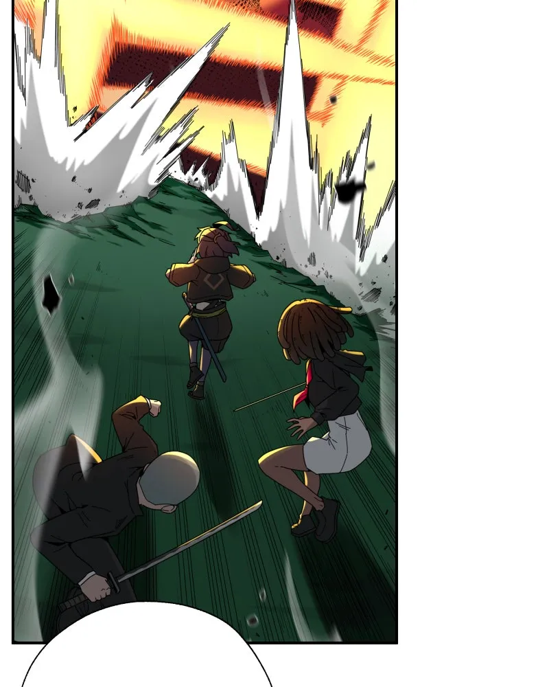 Read BlackSun chapter 101 image 19 on Lezhin