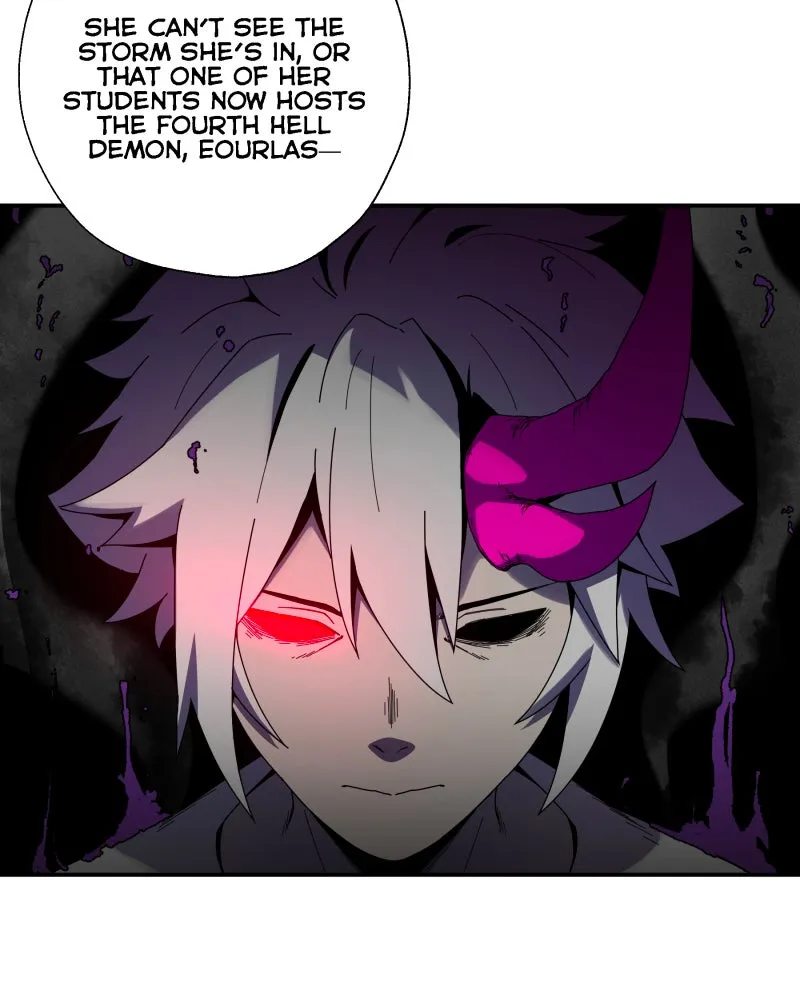 Read BlackSun chapter 101 image 20 on Lezhin
