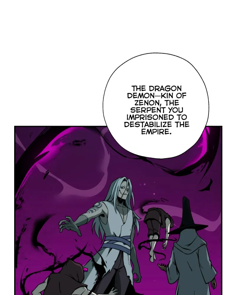 Read BlackSun chapter 101 image 21 on Lezhin