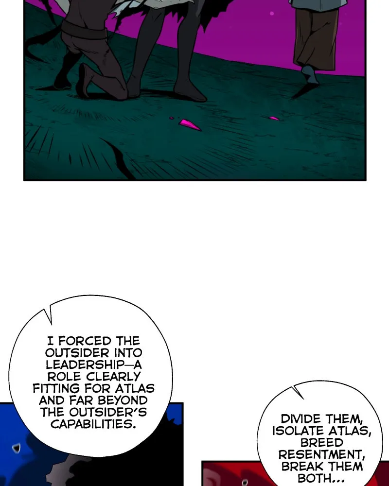 Read BlackSun chapter 101 image 22 on Lezhin