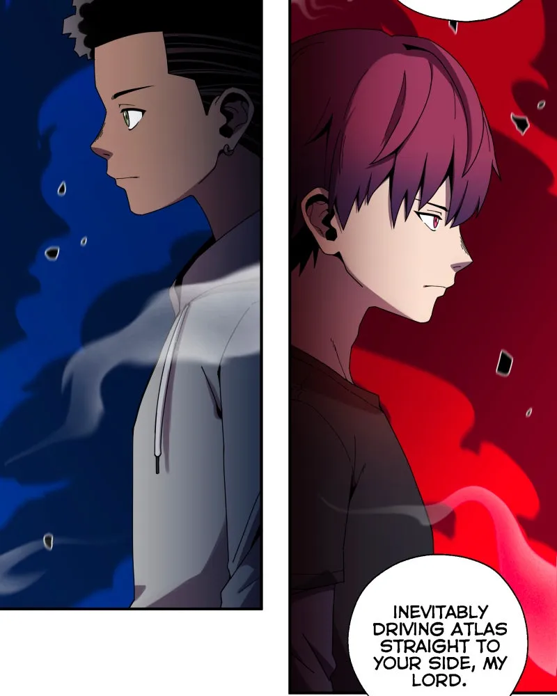 Read BlackSun chapter 101 image 23 on Lezhin