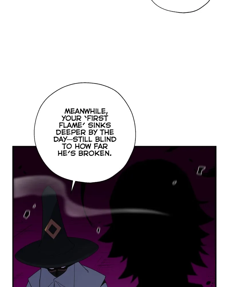 Read BlackSun chapter 101 image 24 on Lezhin