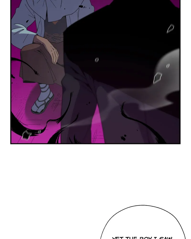 Read BlackSun chapter 101 image 25 on Lezhin