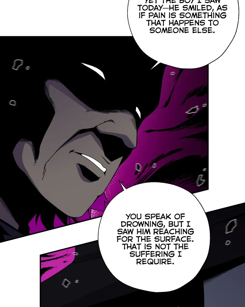 Read BlackSun chapter 101 image 26 on Lezhin
