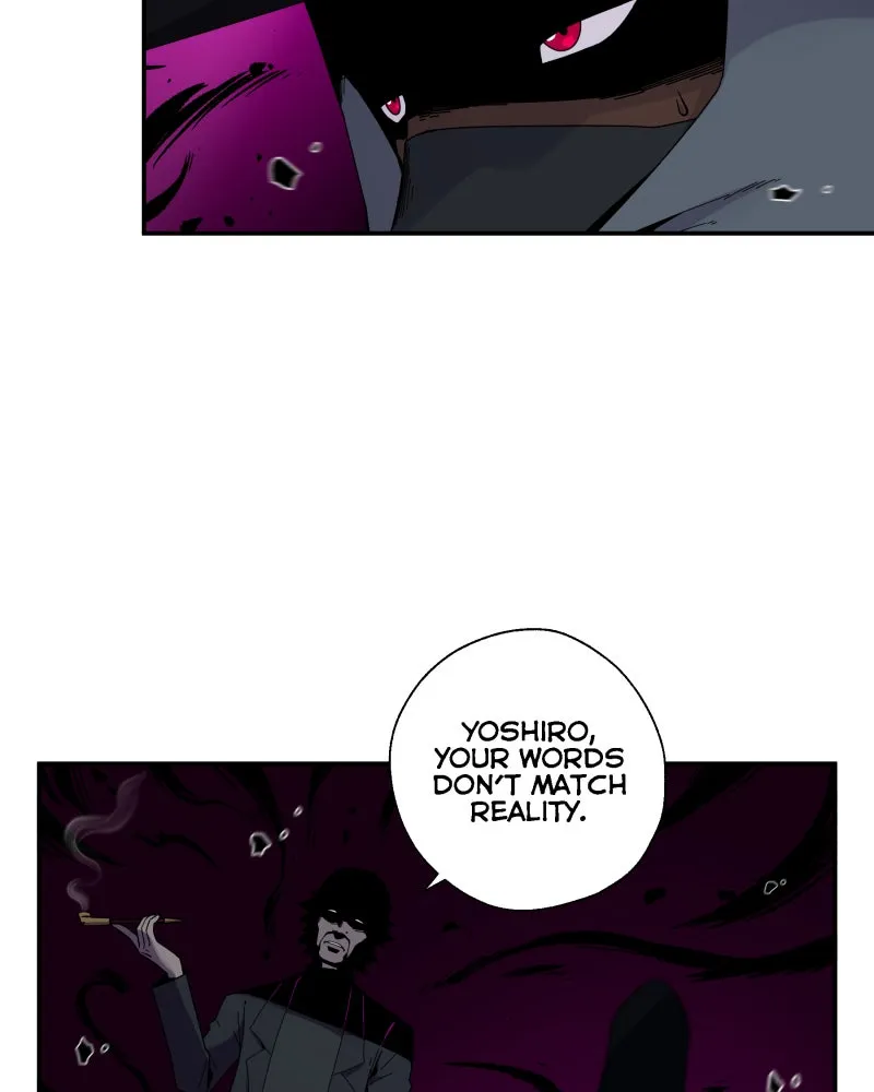 Read BlackSun chapter 101 image 27 on Lezhin