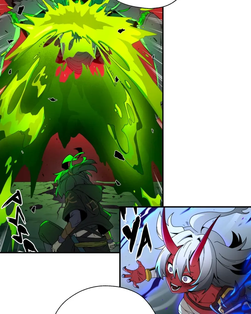 Read BlackSun chapter 101 image 29 on Lezhin