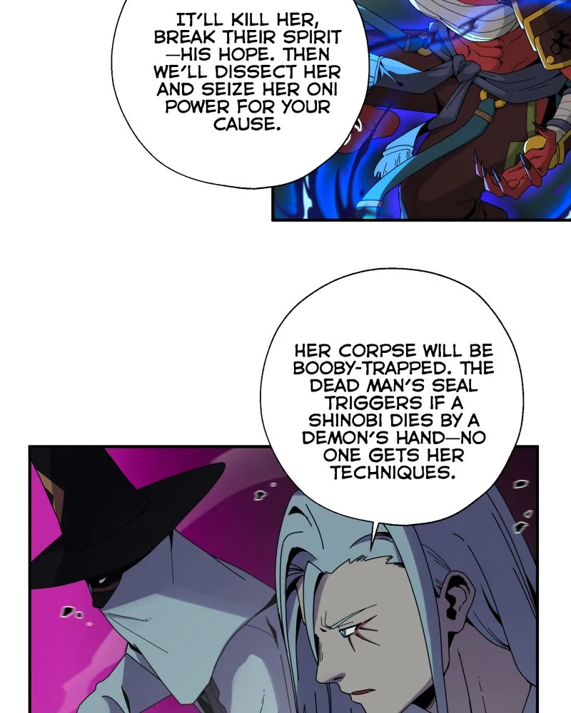Read BlackSun chapter 101 image 30 on Lezhin