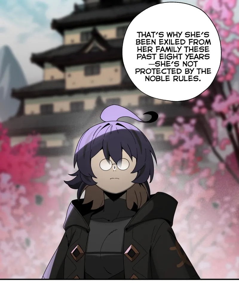 Read BlackSun chapter 101 image 32 on Lezhin