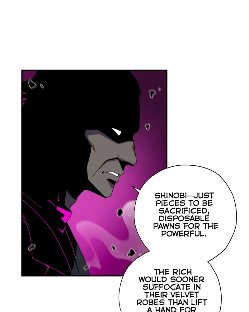 Read BlackSun chapter 101 image 33 on Lezhin