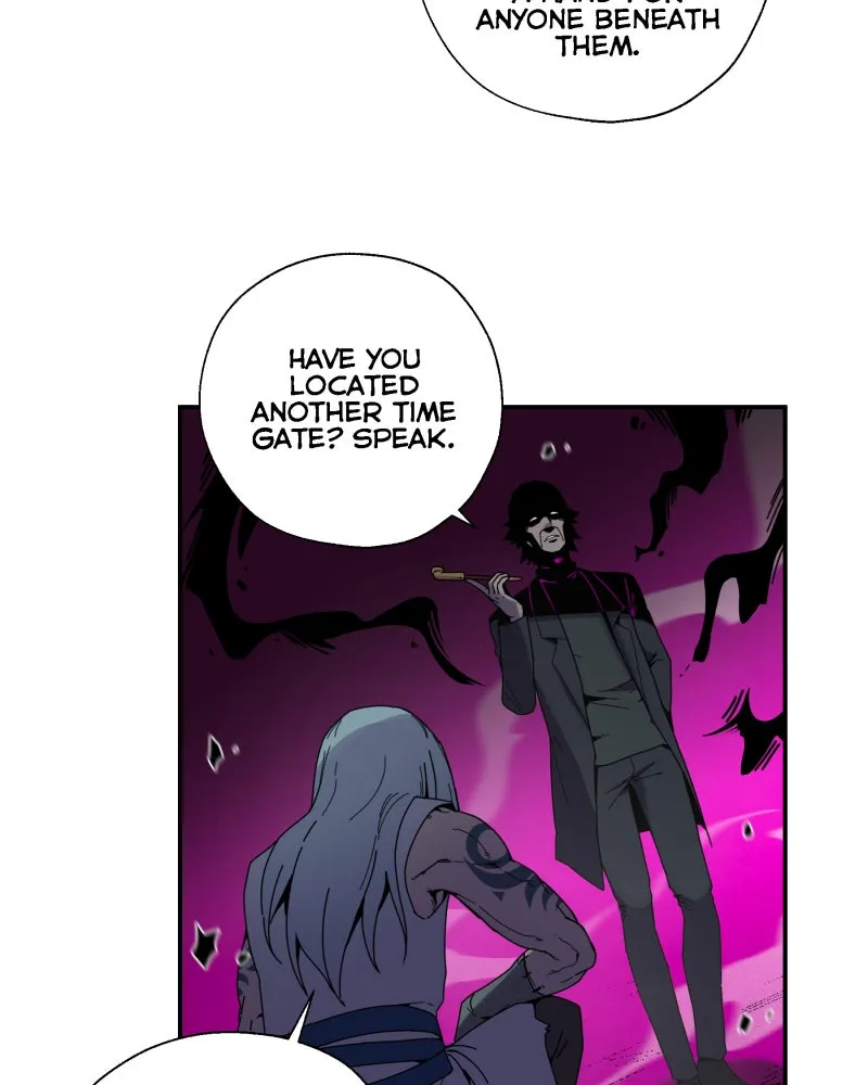 Read BlackSun chapter 101 image 34 on Lezhin
