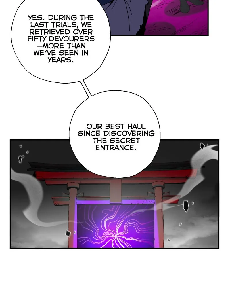 Read BlackSun chapter 101 image 35 on Lezhin