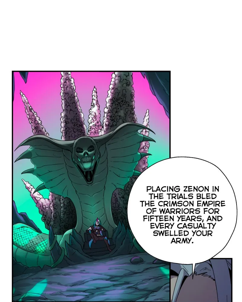 Read BlackSun chapter 101 image 36 on Lezhin