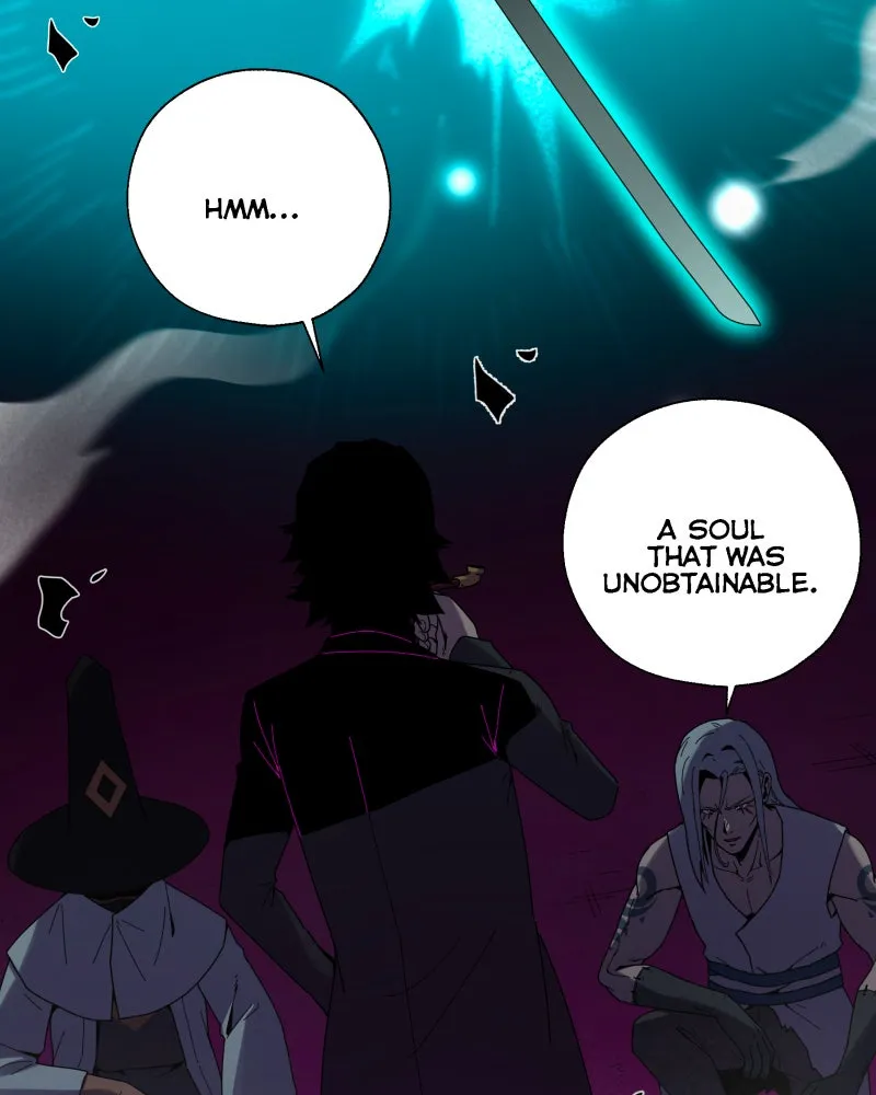 Read BlackSun chapter 101 image 38 on Lezhin