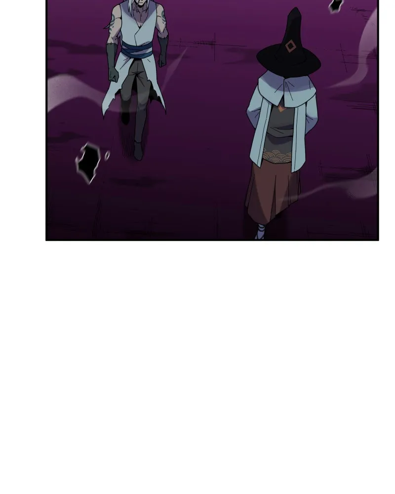 Read BlackSun chapter 101 image 41 on Lezhin