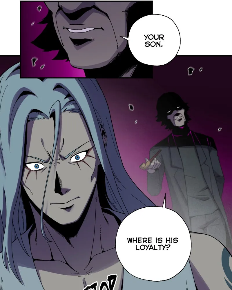 Read BlackSun chapter 101 image 42 on Lezhin