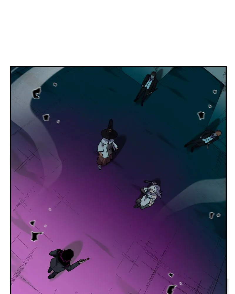 Read BlackSun chapter 101 image 46 on Lezhin