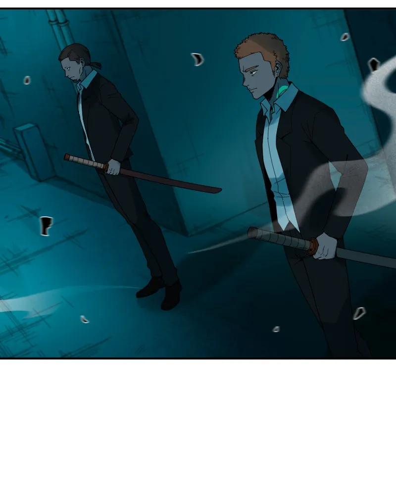 Read BlackSun chapter 101 image 49 on Lezhin