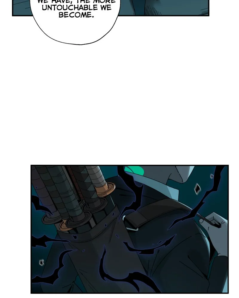 Read BlackSun chapter 101 image 5 on Lezhin