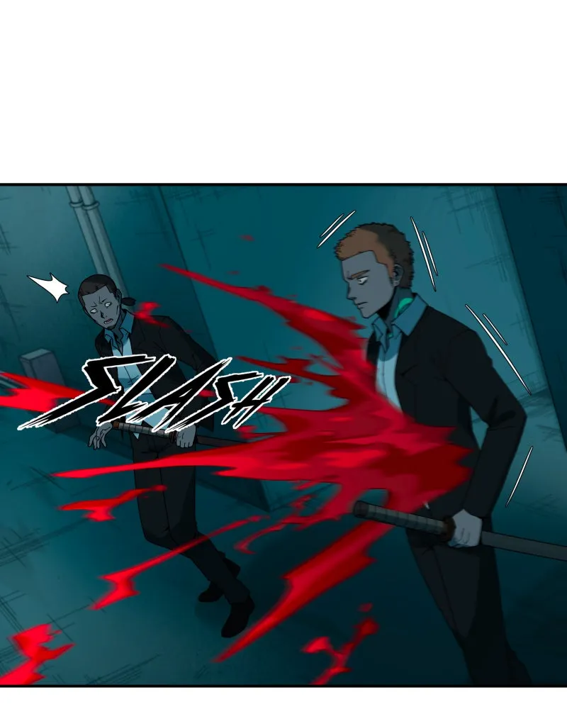 Read BlackSun chapter 101 image 50 on Lezhin