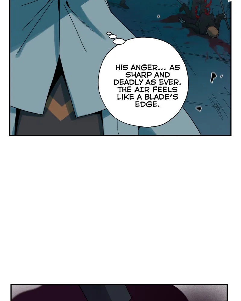 Read BlackSun chapter 101 image 52 on Lezhin