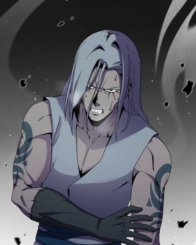 Read BlackSun chapter 101 image 55 on Lezhin