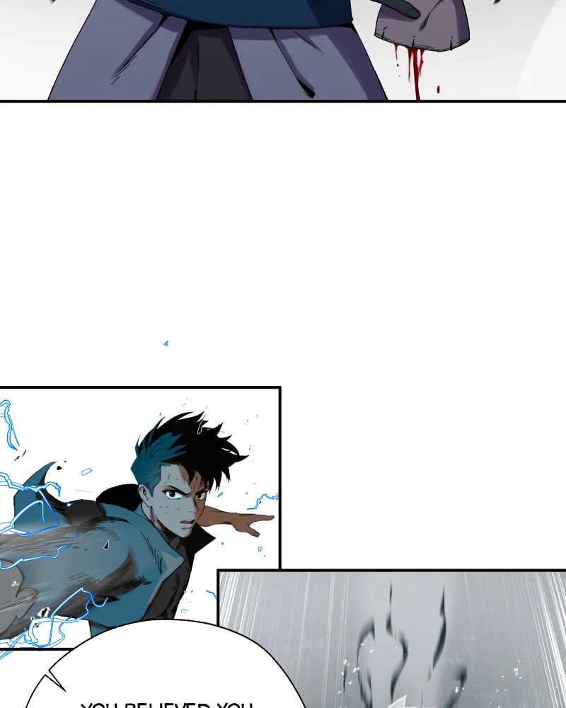 Read BlackSun chapter 101 image 56 on Lezhin
