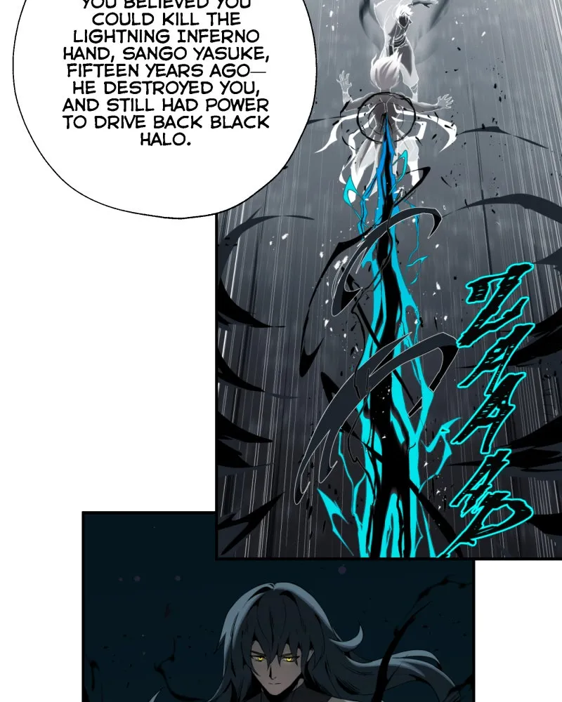 Read BlackSun chapter 101 image 57 on Lezhin
