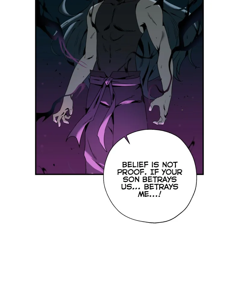 Read BlackSun chapter 101 image 58 on Lezhin