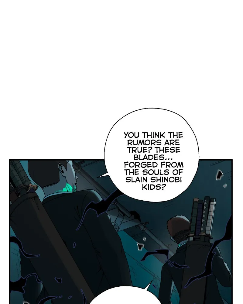 Read BlackSun chapter 101 image 6 on Lezhin