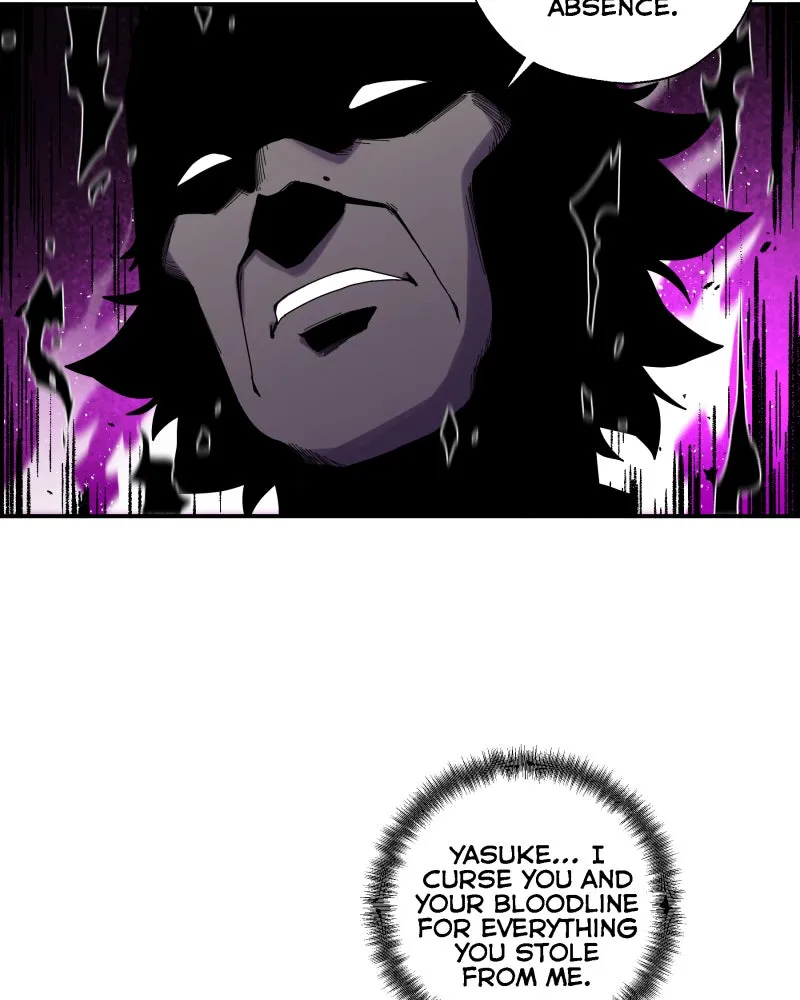 Read BlackSun chapter 101 image 64 on Lezhin