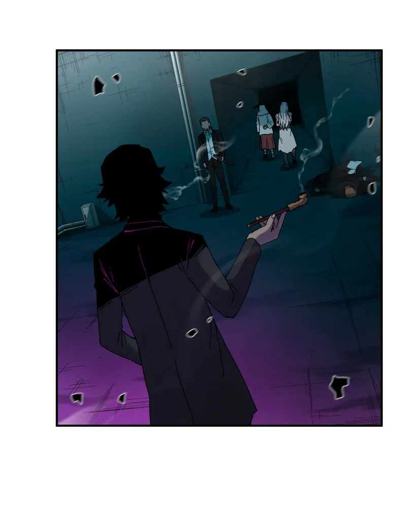 Read BlackSun chapter 101 image 67 on Lezhin