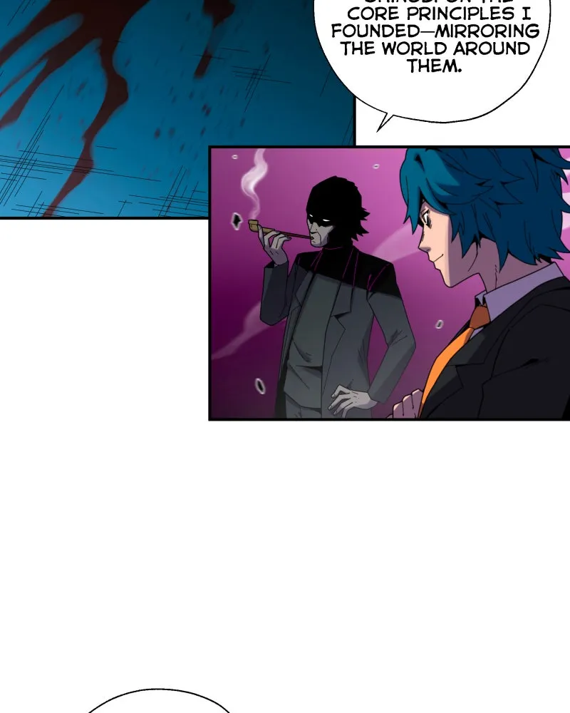 Read BlackSun chapter 101 image 71 on Lezhin