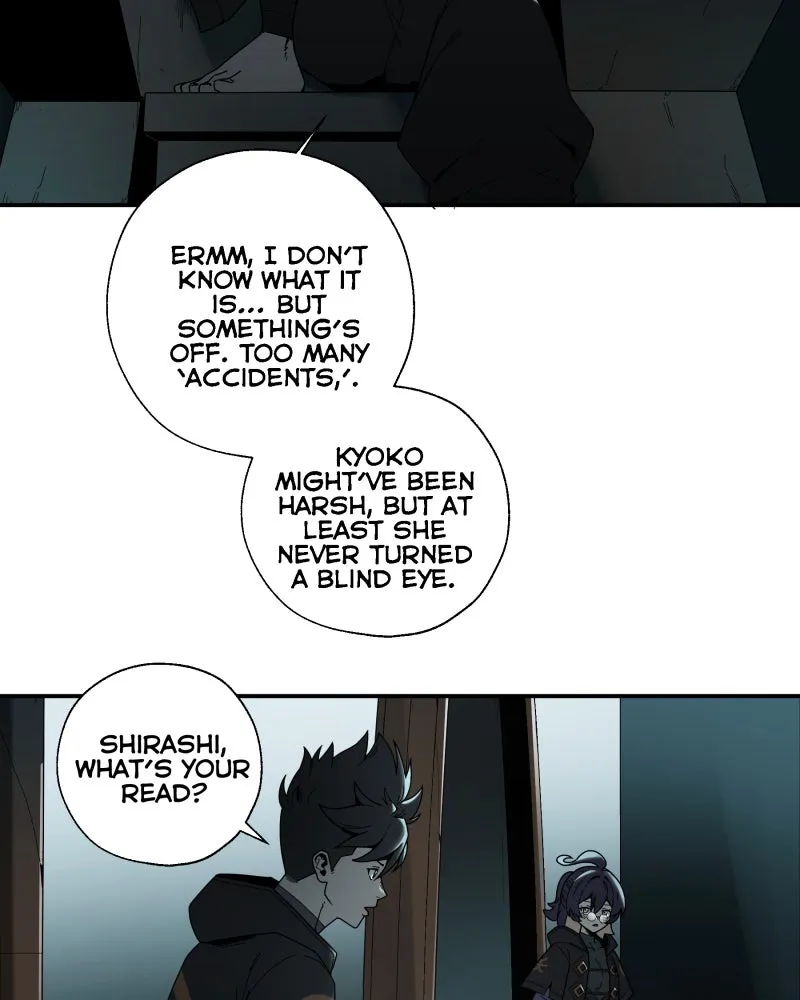 Read BlackSun chapter 102 image 10 on Lezhin