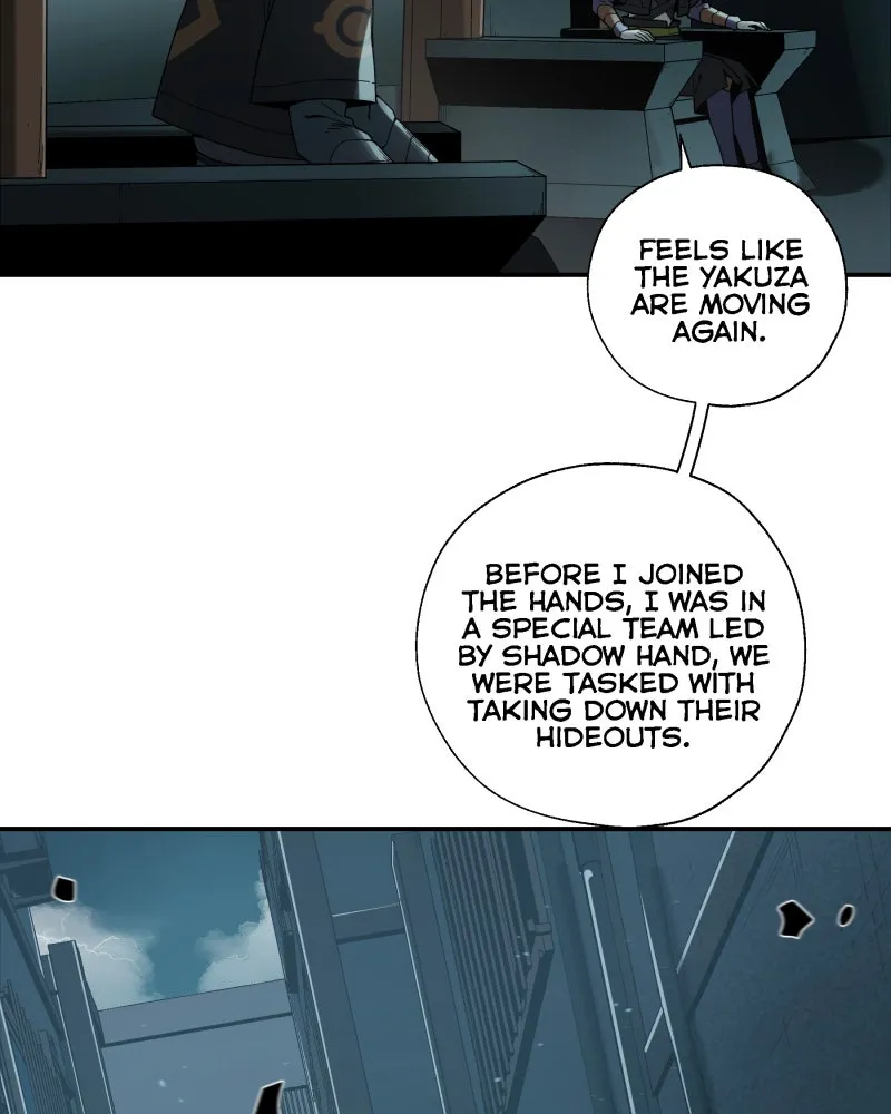 Read BlackSun chapter 102 image 11 on Lezhin