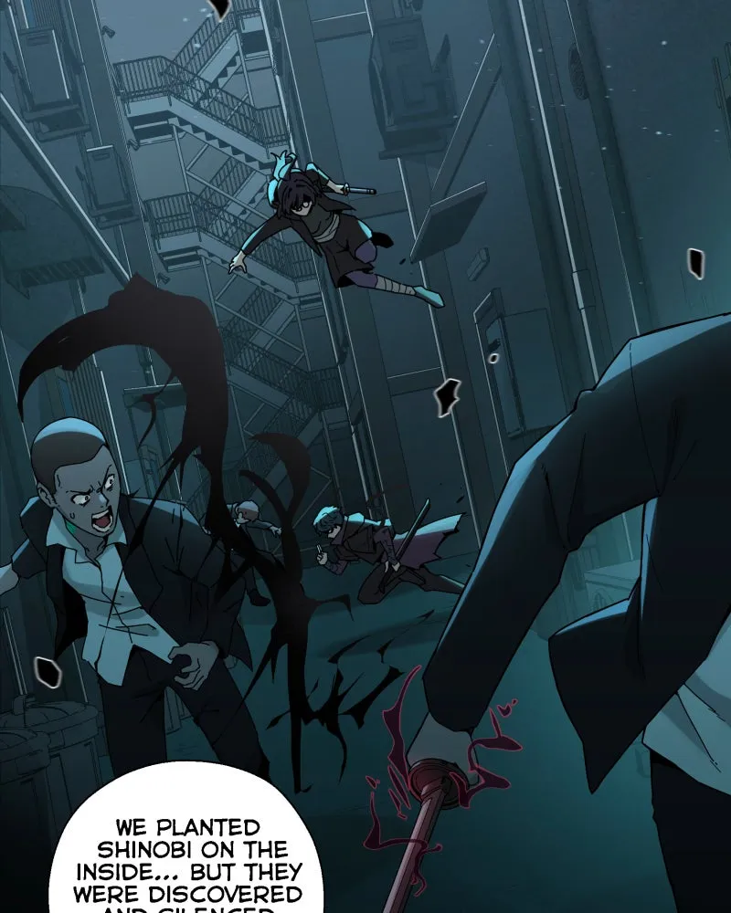 Read BlackSun chapter 102 image 12 on Lezhin