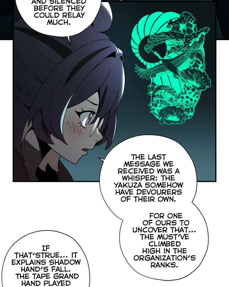 Read BlackSun chapter 102 image 13 on Lezhin
