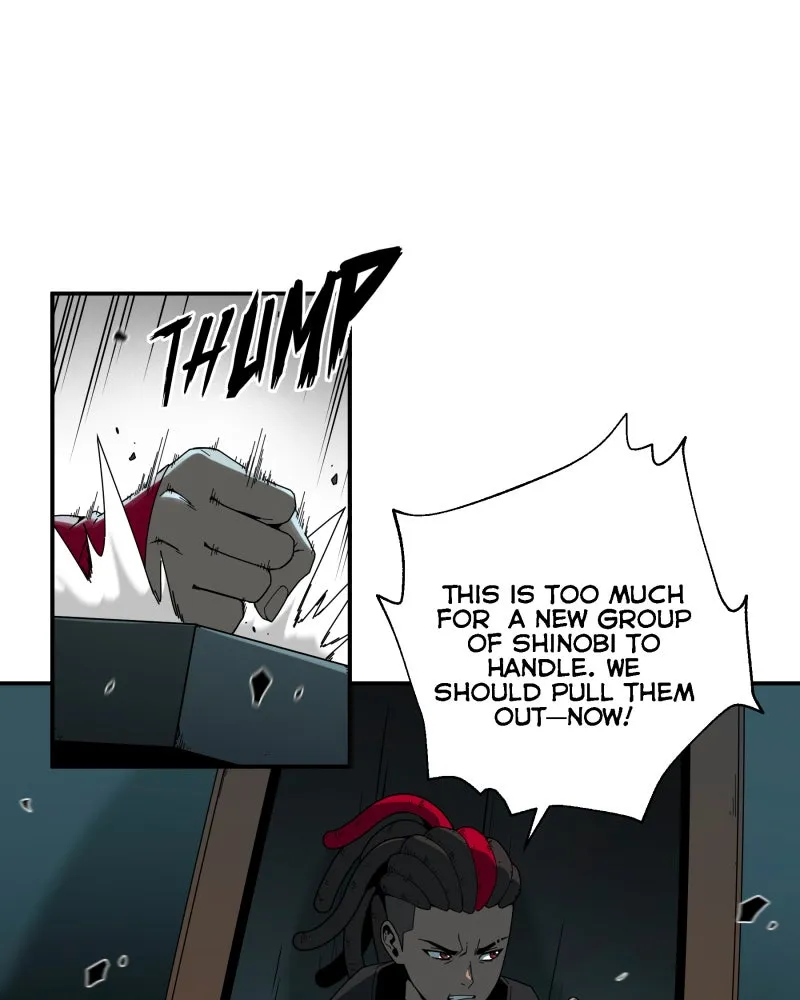 Read BlackSun chapter 102 image 15 on Lezhin