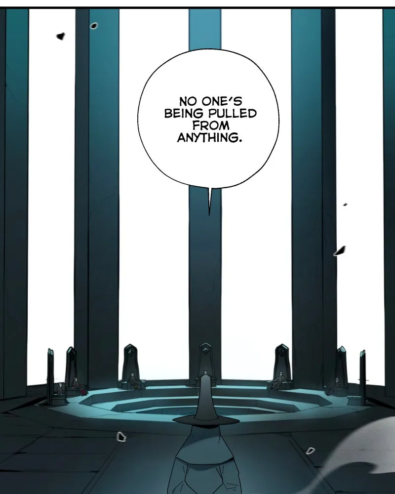 Read BlackSun chapter 102 image 17 on Lezhin