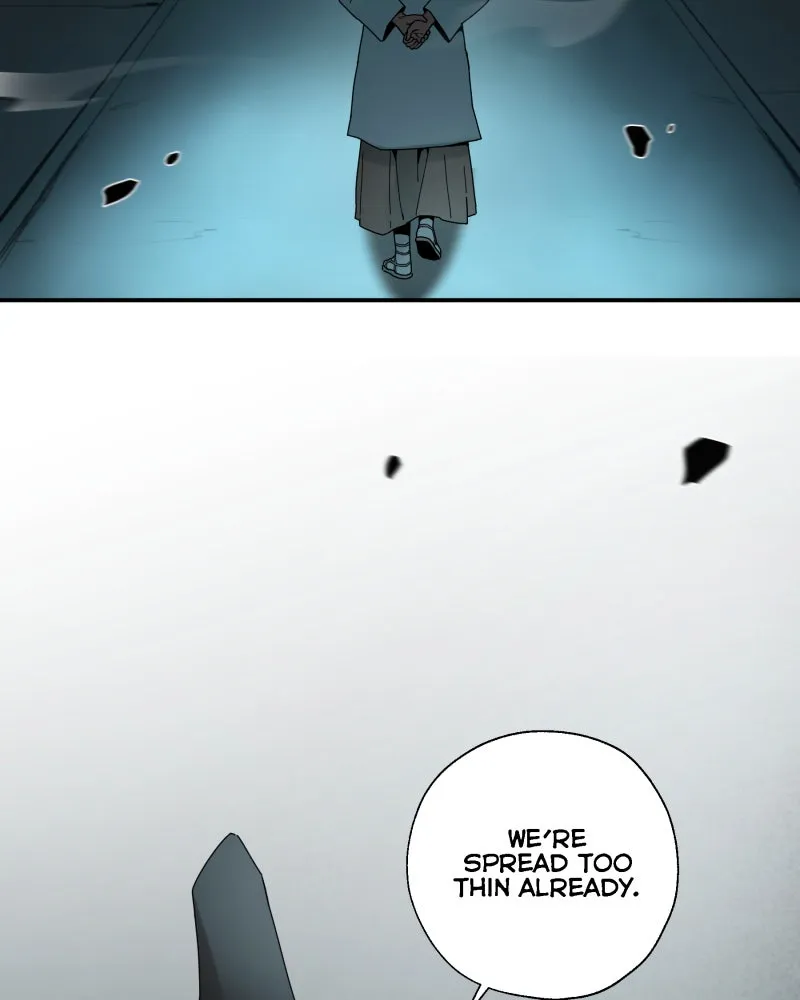 Read BlackSun chapter 102 image 18 on Lezhin