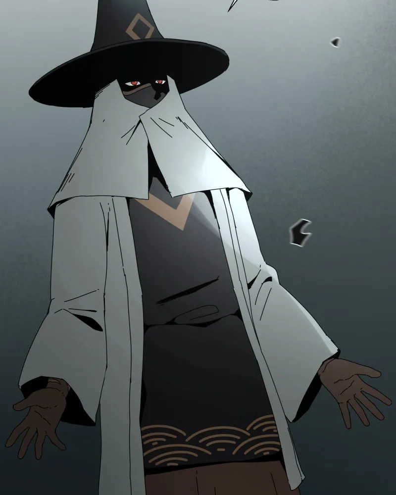 Read BlackSun chapter 102 image 19 on Lezhin