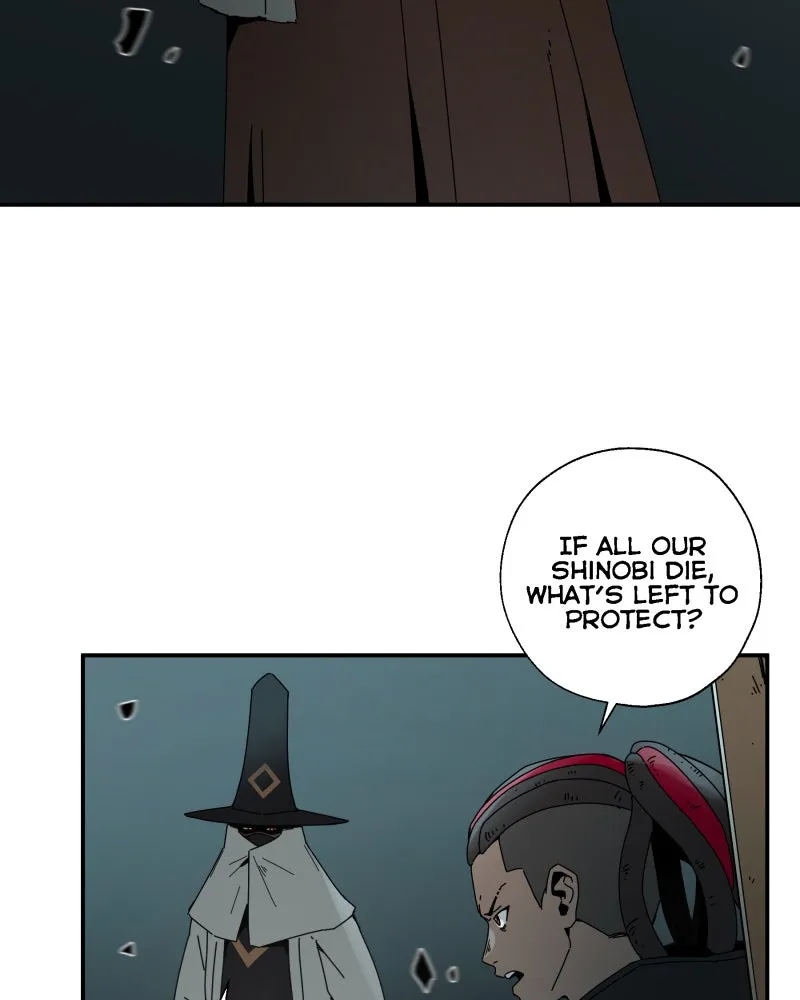Read BlackSun chapter 102 image 20 on Lezhin