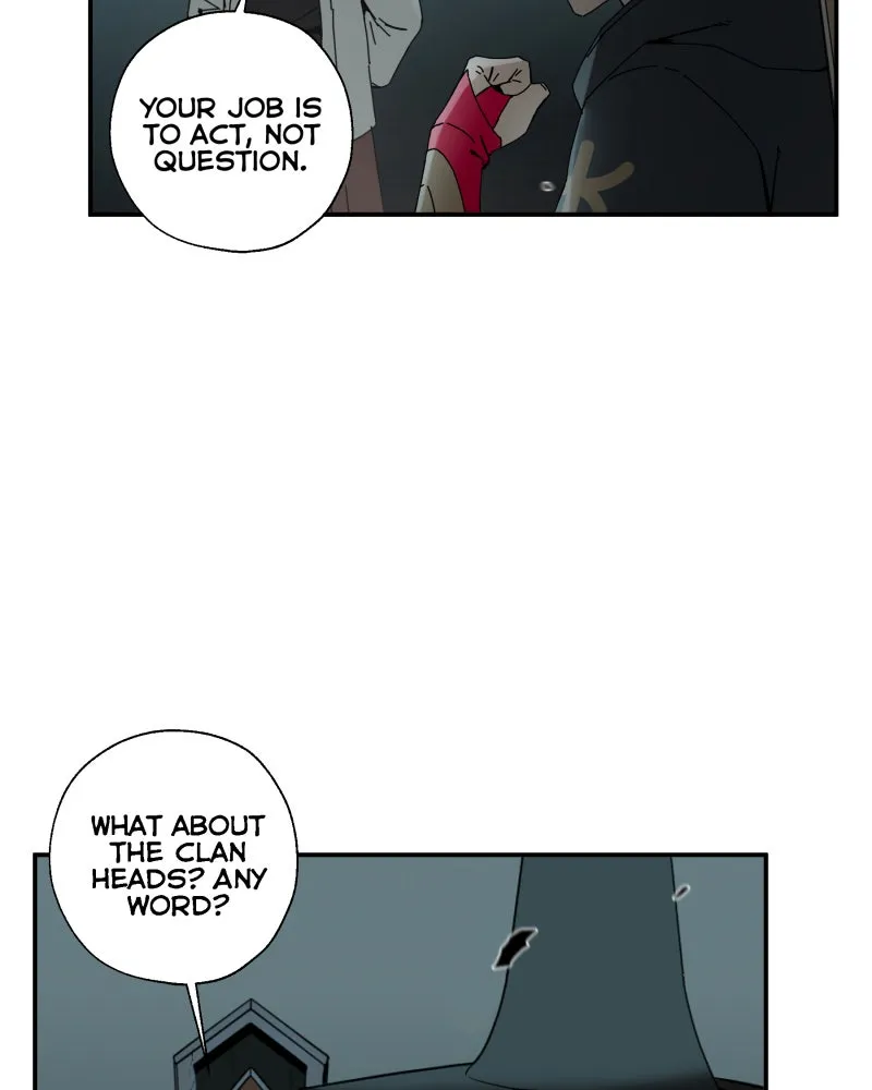 Read BlackSun chapter 102 image 21 on Lezhin