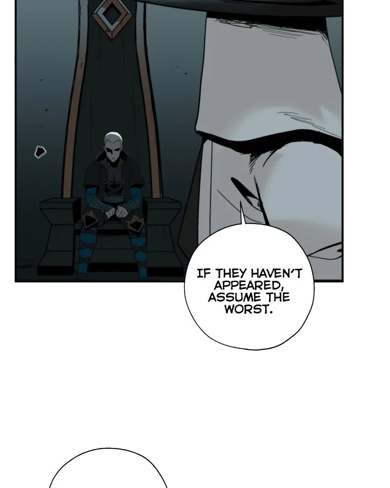 Read BlackSun chapter 102 image 22 on Lezhin