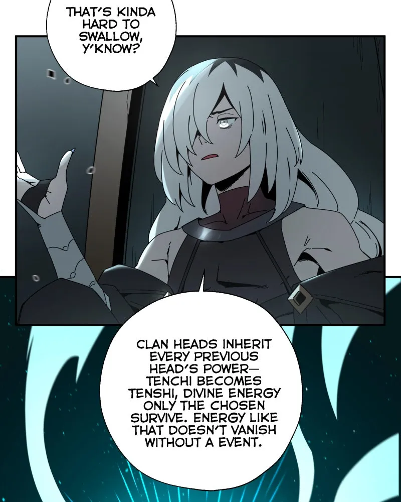 Read BlackSun chapter 102 image 23 on Lezhin