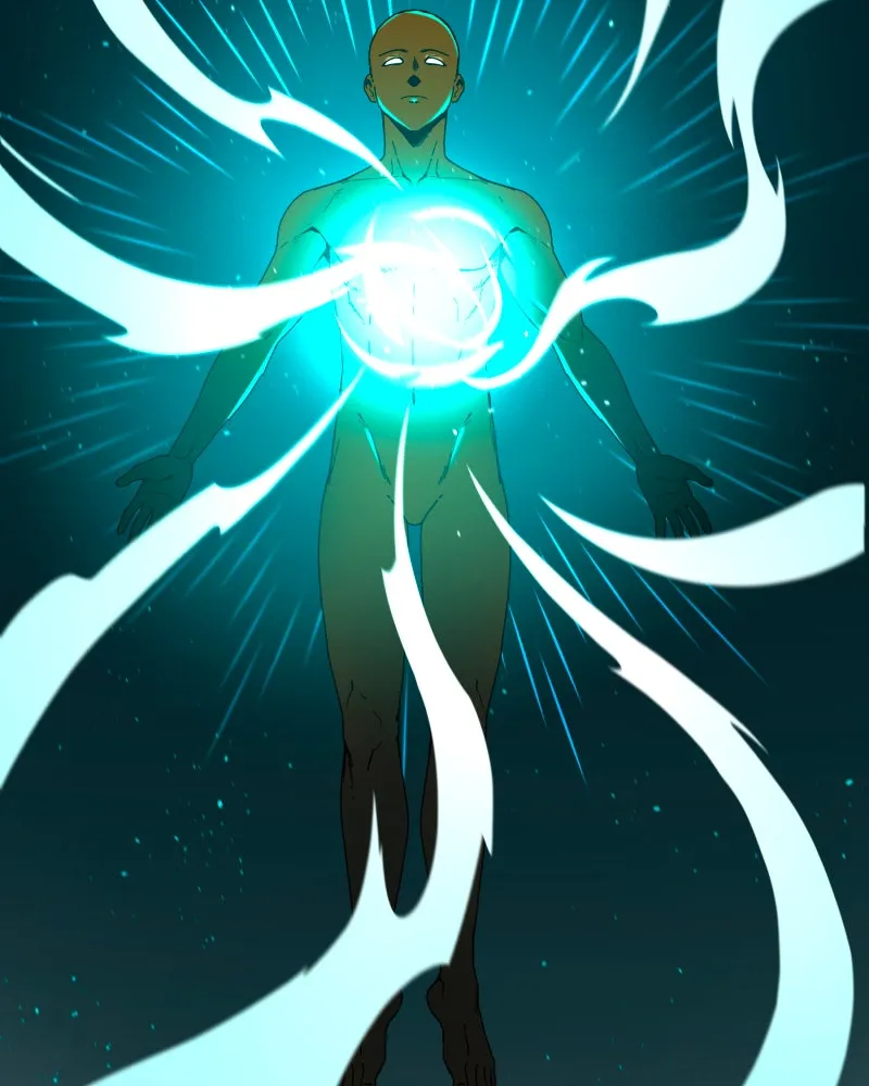 Read BlackSun chapter 102 image 24 on Lezhin