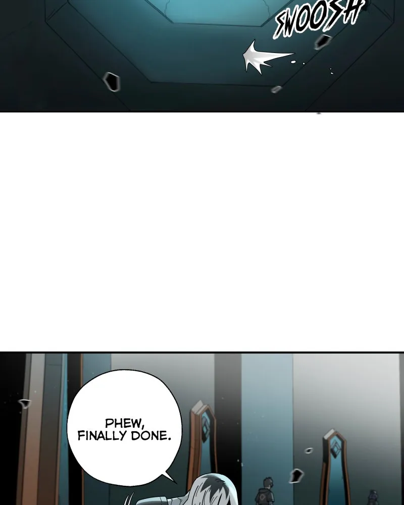 Read BlackSun chapter 102 image 27 on Lezhin