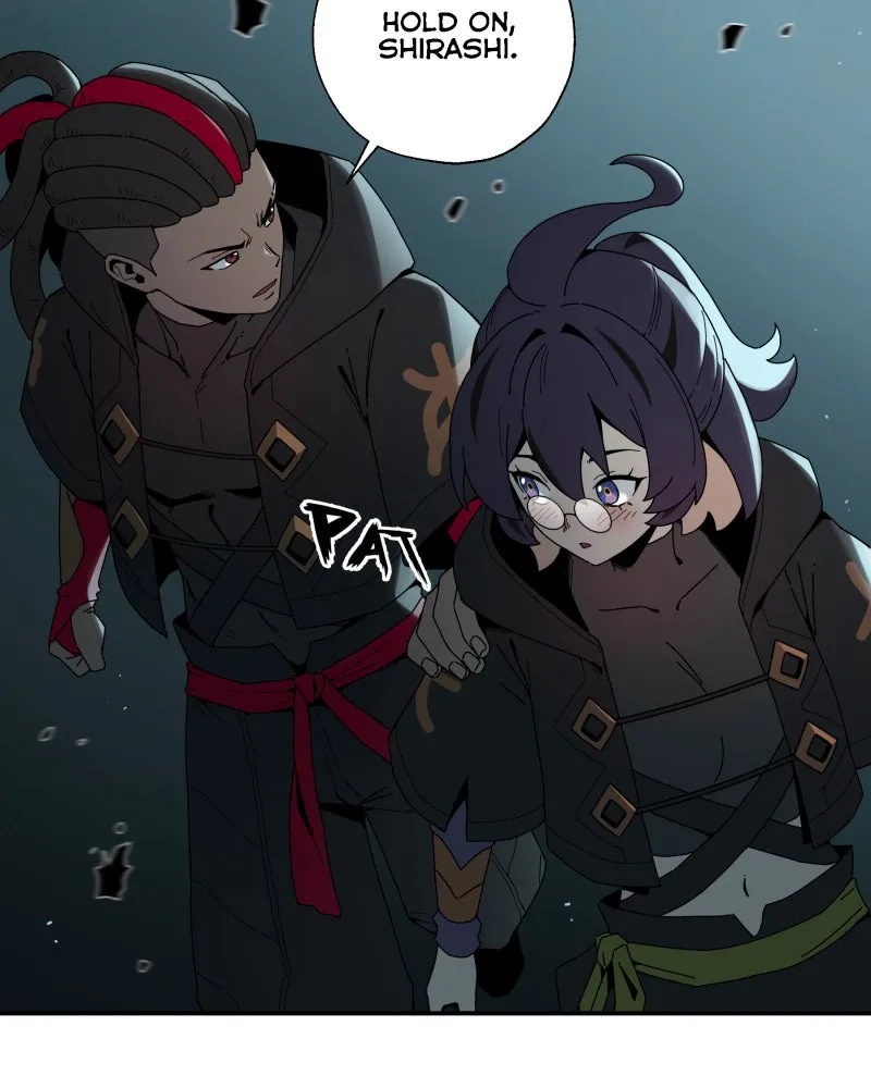 Read BlackSun chapter 102 image 29 on Lezhin